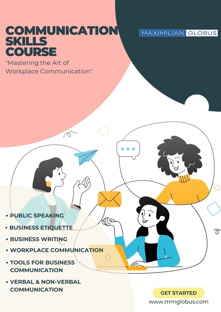 Communication Skills Bundle
