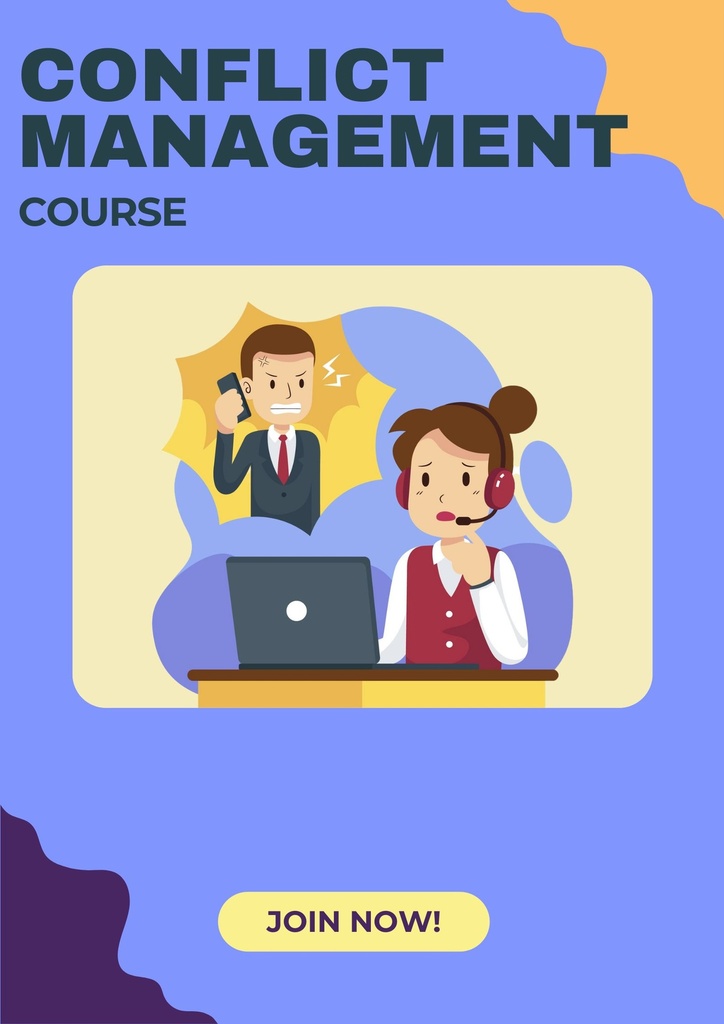 Conflict Management