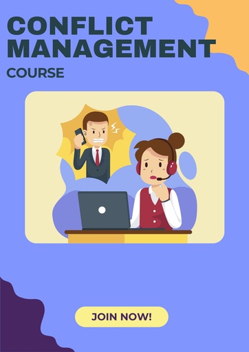 Conflict Management