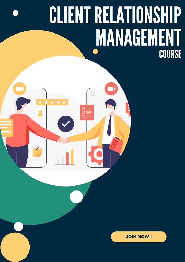 Client relationship management