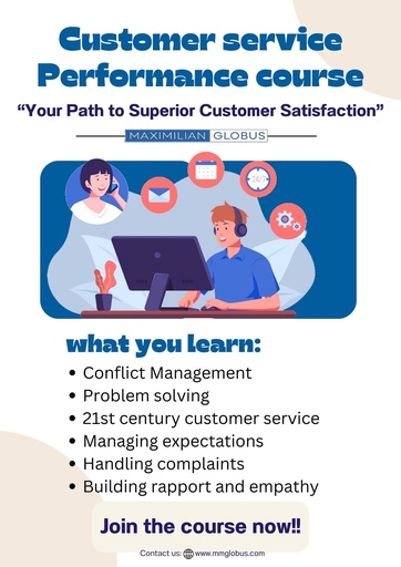 Customer service Performance Bundle

