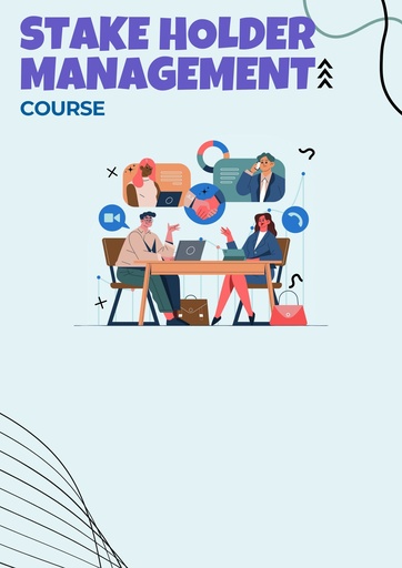 Stakeholder management