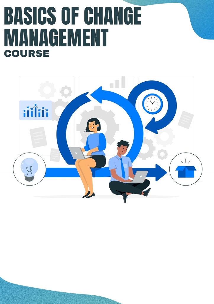 Basics of change management