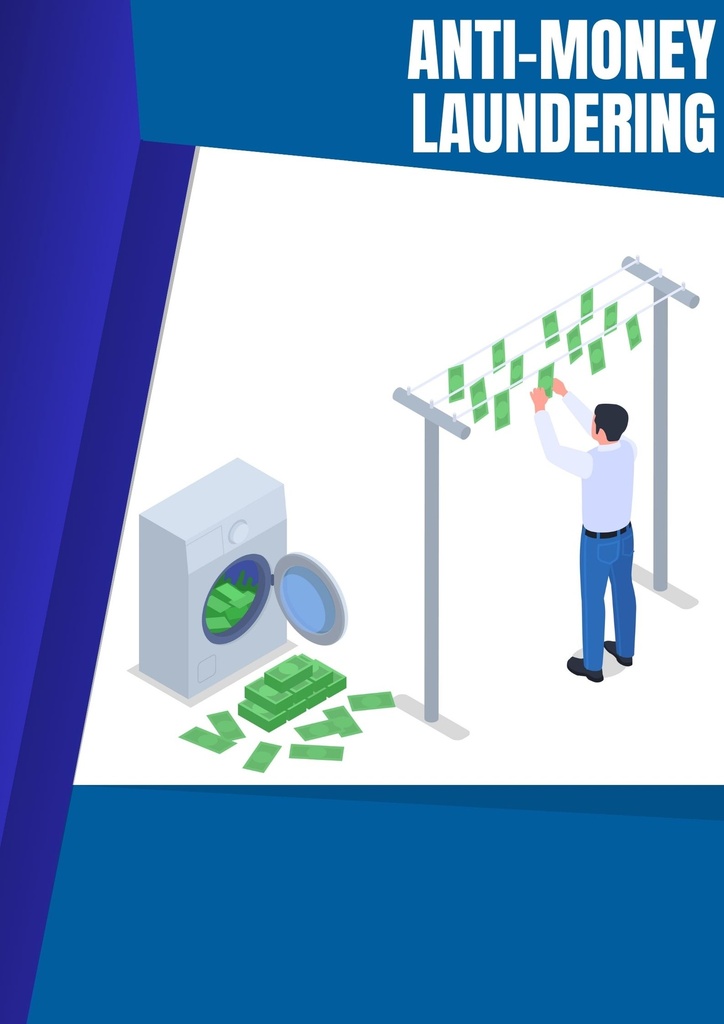 Anti-money laundering