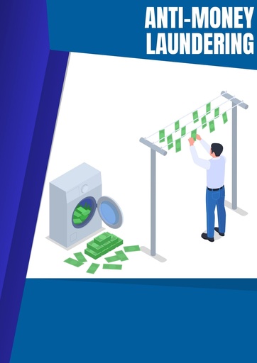 Anti-money laundering