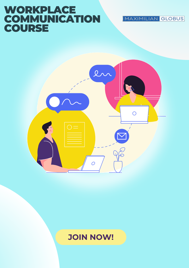 Workplace Communications 
