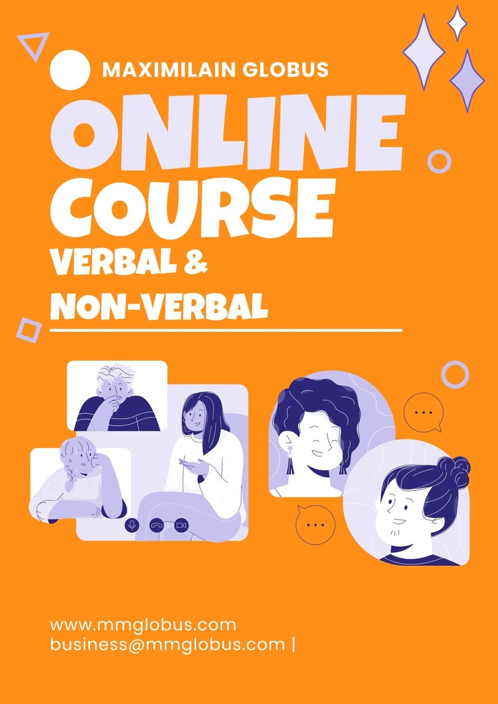 Verbal and non-verbal communication
