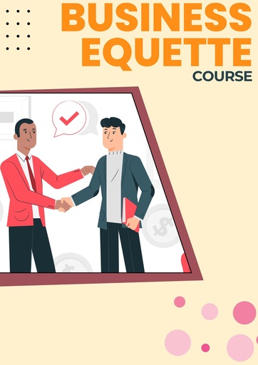 Business Etiquette
